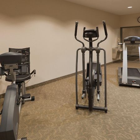 Holiday Inn Express Hotel & Suites Bryan-Montpelier By Ihg Holiday City Екстериор снимка
