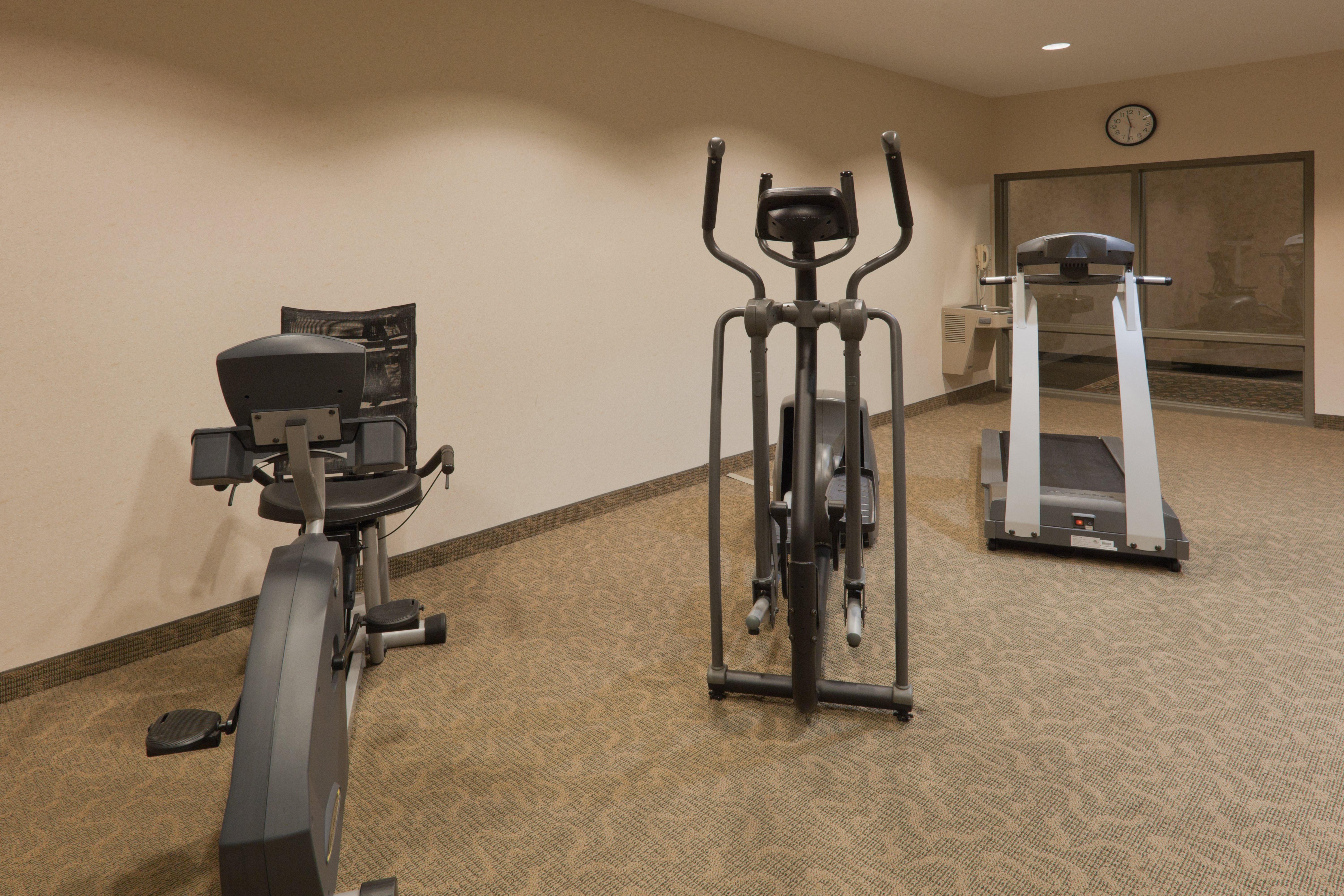 Holiday Inn Express Hotel & Suites Bryan-Montpelier By Ihg Holiday City Екстериор снимка