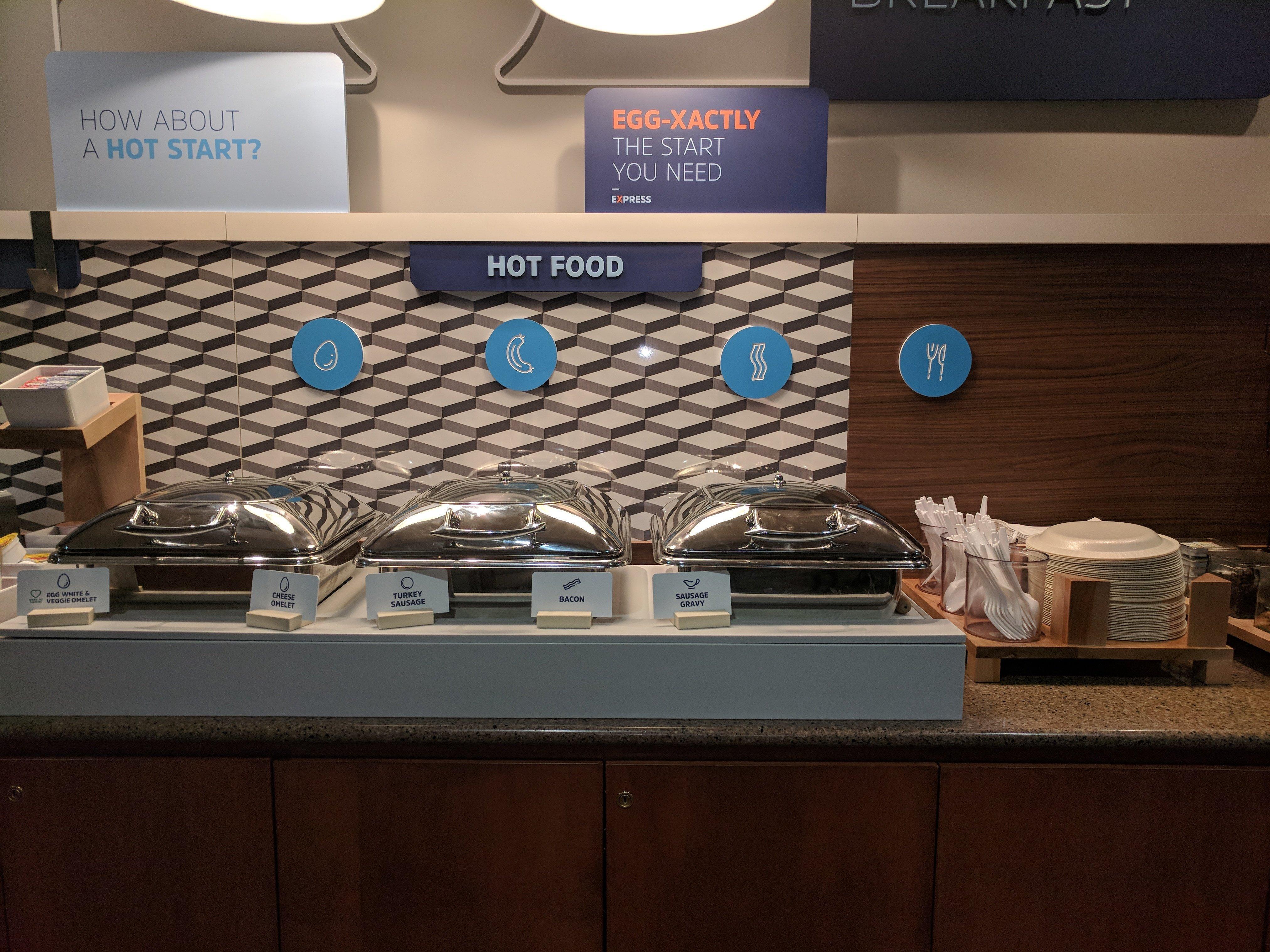 Holiday Inn Express Hotel & Suites Bryan-Montpelier By Ihg Holiday City Екстериор снимка