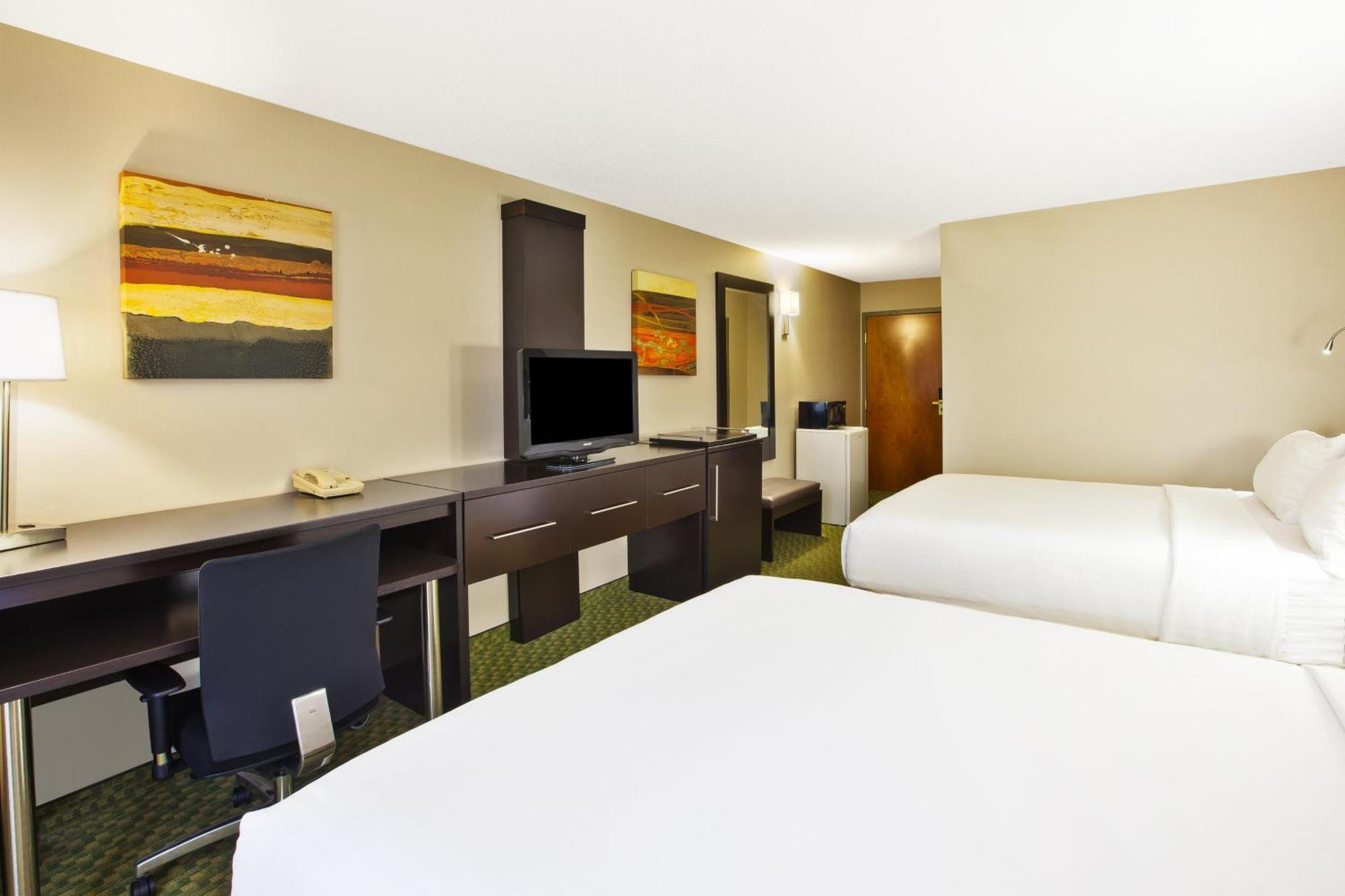 Holiday Inn Express Hotel & Suites Bryan-Montpelier By Ihg Holiday City Екстериор снимка