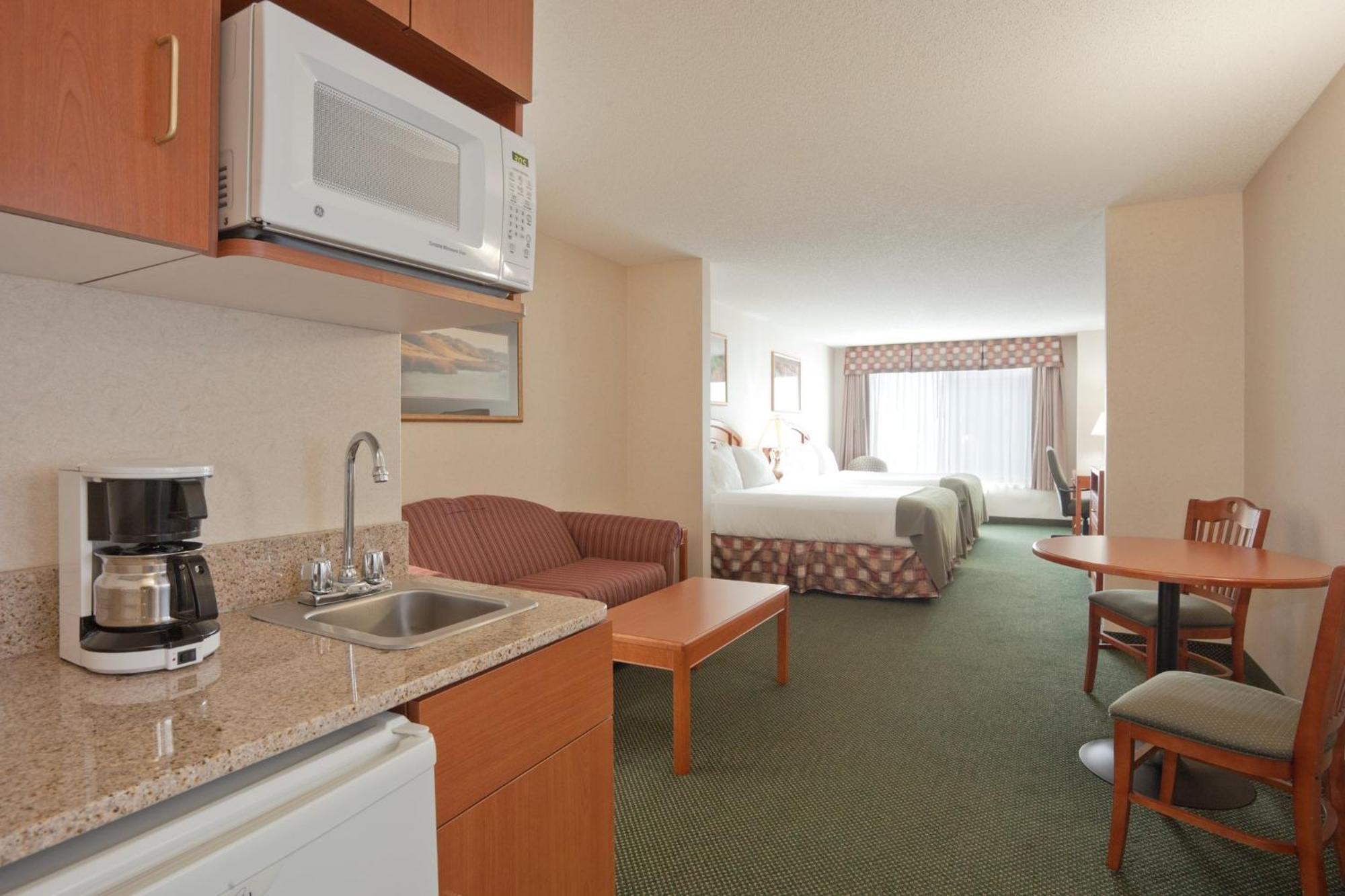 Holiday Inn Express Hotel & Suites Bryan-Montpelier By Ihg Holiday City Екстериор снимка