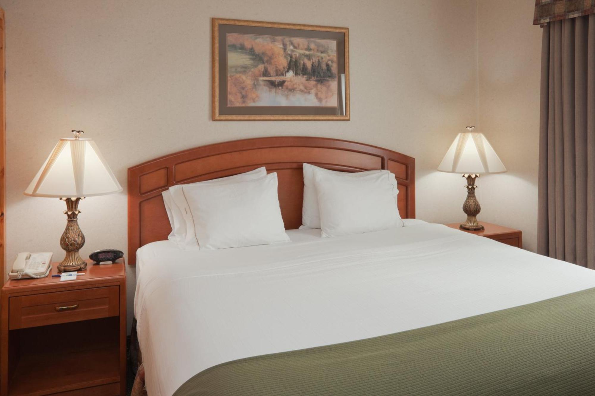 Holiday Inn Express Hotel & Suites Bryan-Montpelier By Ihg Holiday City Екстериор снимка